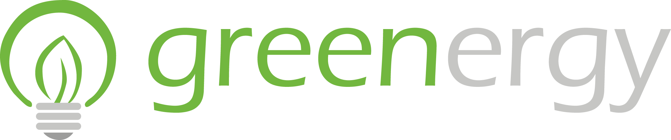 greenergy logo