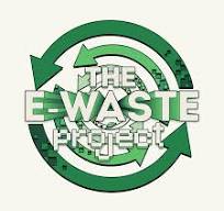 The E-waste Project Logo