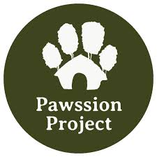 Pawssion Project Logo