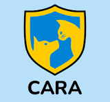 CARA Welfare PH Logo